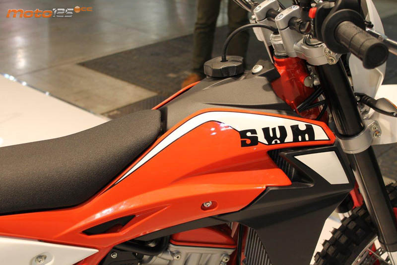 SWM-RS 125